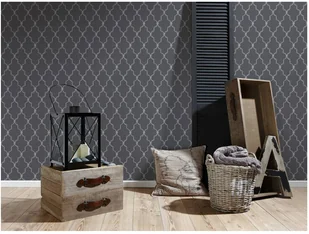 A.S. Creation Michalsky Dream Again 36502-3 10,05x0,53/Tapeta Na Podłożu Flizelinowym/GAT 1 36502-3 - Tapety - miniaturka - grafika 3