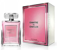 Wody i perfumy damskie - Chatler Chantre By woda perfumowana 100 ml - miniaturka - grafika 1
