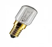 Pozostałe oświetlenie - Philips Lighting Żarówka do maszyn T25 15W 230-240V E14 T25 15W E-14 - miniaturka - grafika 1