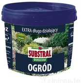 Nawozy ogrodnicze - Substral Osmocote do ogrodu 5kg, marki sub1333101 - miniaturka - grafika 1