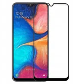 Szkła hartowane na telefon - Samsung Szkło Szybka 5D Full Glue do Galaxy A20e - miniaturka - grafika 1
