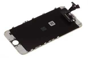 Apple WYŚWIETLACZ APPLE iPhone 6S Biały Nowy Zamiennik Tianma LCD Dotyk A - Części serwisowe do telefonów - miniaturka - grafika 35