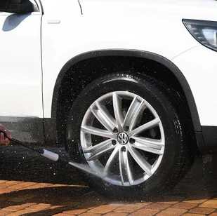 DAEWOO DAW 550 - Myjki ciśnieniowe - miniaturka - grafika 19