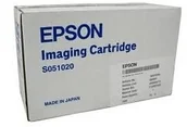 Bębny do drukarek - Epson Developer Oryginał S051020 EPL3000 4,5K Box - miniaturka - grafika 1