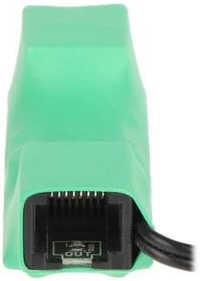 Atte Adapter zasilania poe ASDC-12-121-HS ASDC-12-121-HS - Akcesoria do monitoringu - miniaturka - grafika 4