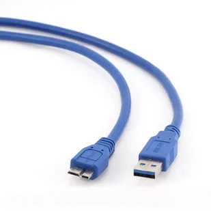 Gembird Kabel USB 3.0 AM-MICRO 3M AKGEM001440 [487895] - Kable USB - miniaturka - grafika 5