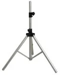 Uchwyty i mocowania do anten satelitarnych - Spacetronik Stojak statyw antenowy składany Aluminiowy 120cm SSTATYWALU - miniaturka - grafika 1