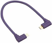 Kable USB - Furutech ADL furutech ADL OTG Cable OTG-MM0.18 - miniaturka - grafika 1