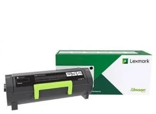 Lexmark MS521 - Tonery oryginalne - miniaturka - grafika 2