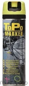 Sprzęt geodezyjny - A.M.P.E.R.E Farba do znakowania A.M.P.E.R.E. ToPo Marker (trig-a-cap) TP630 - miniaturka - grafika 1