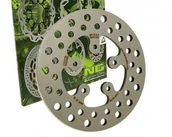 Inne - NG BRAKE DISC Tarcza hamulcowa NG 170 MM  HONDA Rincon 650, 680 (z tyłu) 3030570 - miniaturka - grafika 1