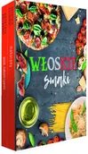 Książki kucharskie - Pakiet Włoskie smaki - miniaturka - grafika 1