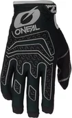 Rękawiczki rowerowe - Elite O''neal O''Neal Sniper Rękawiczki, black/gray XL 10 2020 Rękawiczki długie 0366-411 - miniaturka - grafika 1
