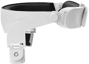 Alogy Opaska na głowę do Oculus Quest 2 pasek na rzep 10011X1 - Gadżety dla graczy - miniaturka - grafika 5