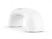 Lampy UV do paznokci - Neonail Mini LAMPA LED 9W biała 4072 - miniaturka - grafika 1