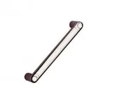 Baterie wannowe i prysznicowe - Kludi Uchwyt wannowy specjalistyczny Sirena Care 6150605-00 - miniaturka - grafika 1