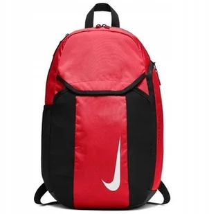 Nike Academy Team plecak, czerwony BA5501-657 - Plecaki - miniaturka - grafika 6