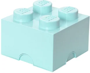 LEGO LEGO Brick 4 Dif Only 40031742 - Pojemniki na zabawki - miniaturka - grafika 6