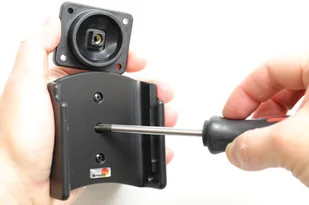 Brodit AB Uchwyt pasywny do Google Pixel 3 711088 - Uchwyty samochodowe do telefonów - miniaturka - grafika 6