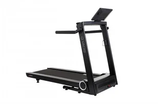 Hammer Laufband Q. VADIS 10.0 - Bieżnie - miniaturka - grafika 2