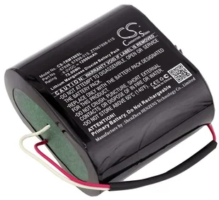 Cameron Sino Trimble AgGPS 67898 12000mAh 72.00Wh Li-MnO2 6.0V Cameron Sino) CS-TRM100SL - Baterie i akcesoria - miniaturka - grafika 2