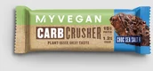 Odżywki białkowe - Myprotein Vegan Carb Crusher (Sample) - Chocolate Sea Salt - miniaturka - grafika 1