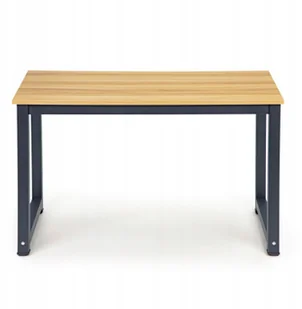 Biurko Komputerowe Stół Stolik Gamingowe Szkolne - Biurka dla dzieci - miniaturka - grafika 3