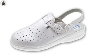 MediBut Obuwie damskie Wzór 06AM-46 Obuwie damskie 06AM 45 - Odzież medyczna MediBut Obuwie damskie Wzór 06AM-46 Obuwie damskie 06AM 45 - Odzież medyczna - miniaturka - grafika 1