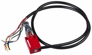 Schneider Łącznik-krańcowy-miniaturowy-metalowy-2NC+1NO-z-kablem-2m XCSM3916L2 - Łączniki, trójniki, kształtki - miniaturka - grafika 3