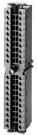 Podzespoły elektroniczne - Siemens Front connector 40pin.screw cont. 6es7392-1am00-0 6ES7392-1AM00-0AA0 - miniaturka - grafika 1
