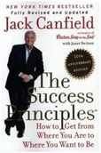 Pozostałe książki - HarperCollins US The Success Principles(TM)  (10th Anniversary Edition) - miniaturka - grafika 1
