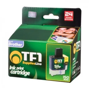 TelForceOne B-900M (LC900M) - Tusze zamienniki - miniaturka - grafika 2