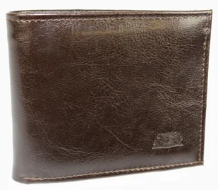 Elkor (PL) Portfel Uniwersalny (PL) Skóra Licowa Średni Poziomy EL122 - Portfele - miniaturka - grafika 2