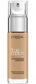 Podkłady do twarzy - Loreal True Match Beige N4 Nowa Wersja - miniaturka - grafika 1