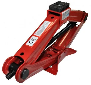 KRAFT DELE KRAFT DELE Podnośnik KD384 - Podnośniki - miniaturka - grafika 2