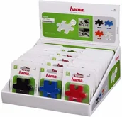 Maskownice do kabli - ORGANIZER DO KABLI PUZZLE 2 SZTUKI DISPLAY 30 SZT - miniaturka - grafika 1