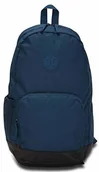 Plecaki - Hurley Hurley Plecak U Blockade II Solid Bp - Blue Force, 1 rozmiar HU0005 - miniaturka - grafika 1