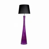 Lampy stojące - 4concepts Lampa stojąca podłoga SIENA LAVENDER L235311258 L235311258 - miniaturka - grafika 1