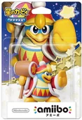 Figurki kolekcjonerskie - Nintendo Planet Robobot King Dedede Figurka Amiibo Warszawa 533 111 700 - miniaturka - grafika 1