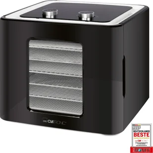 Profi Cook DR 3773 - Suszarki do grzybów, owoców i warzyw - miniaturka - grafika 2