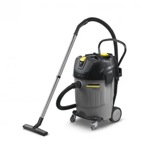 Karcher NT 65/2 Ap GY (1.667-291.0) - Odkurzacze przemysłowe Karcher NT 65/2 Ap GY (1.667-291.0) - Odkurzacze przemysłowe - miniaturka - grafika 3