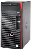 Serwery - Fujitsu Serwer Primergy RX1330 M4 TOWER - miniaturka - grafika 1
