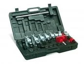 Giętarki - PROMA Ręczna gietarka zaginarka do rur ROT-180K - miniaturka - grafika 1