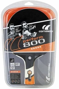 Cornilleau Rakietka do tenisa Perform 800 428000 - Tenis stołowy - miniaturka - grafika 8