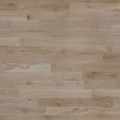 Blaty meblowe i parapety okienne - DLH Blat kuchenny DREWNIANY DĄB COUNTRY SUROWY - miniaturka - grafika 1