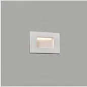 Lampy ogrodowe - Faro Barcelona 70163 - LED Zewnętrzne oświetlenie wpuszczane SPARK-1 LED/5W/230V IP65 - miniaturka - grafika 1