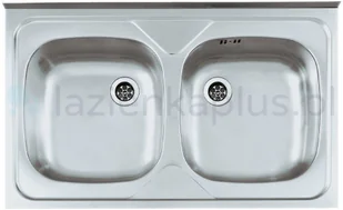 Alveus Genesis by Genesis by Primal 1124507 (1124501) - Zlewozmywaki - miniaturka - grafika 2