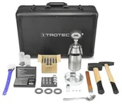 Inne urządzenia pomiarowe - TROTEC Miernik CM Business bez drukarki - miniaturka - grafika 1