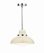 Lampy sufitowe - Dar Lighting Dynamo Wisząca Dar Lighting DYN0133 - miniaturka - grafika 1