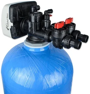 Global Water System usuwania manganu - Clack Mn+ 1665 - Uzdatniacze wody - miniaturka - grafika 8